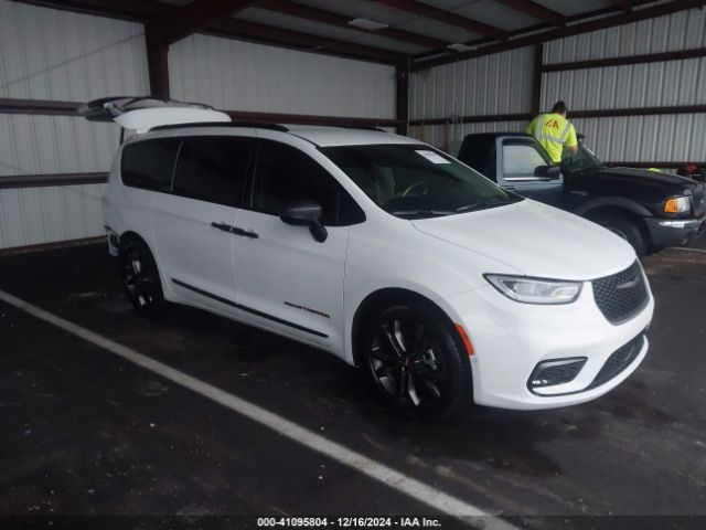 chrysler pacifica 2024 2c4rc1bg6rr137039