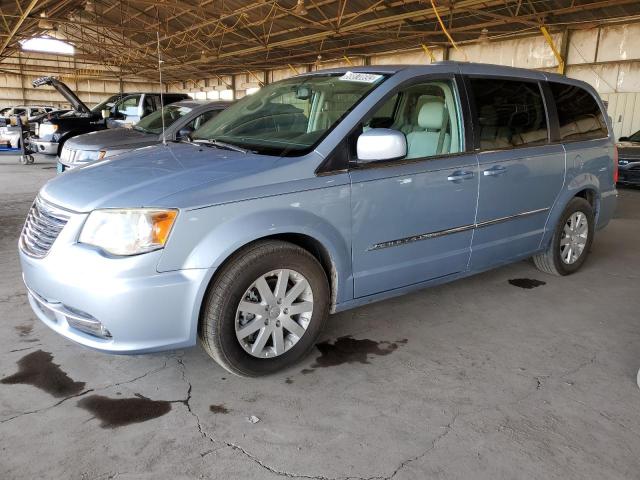 chrysler town & cou 2012 2c4rc1bg7cr361783