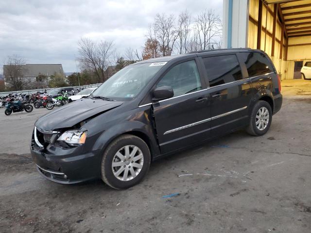 chrysler town & cou 2012 2c4rc1bg7cr364098