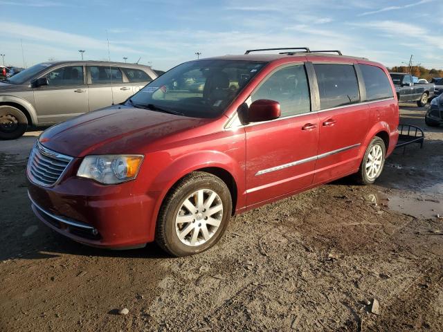 chrysler town & cou 2013 2c4rc1bg7dr540522