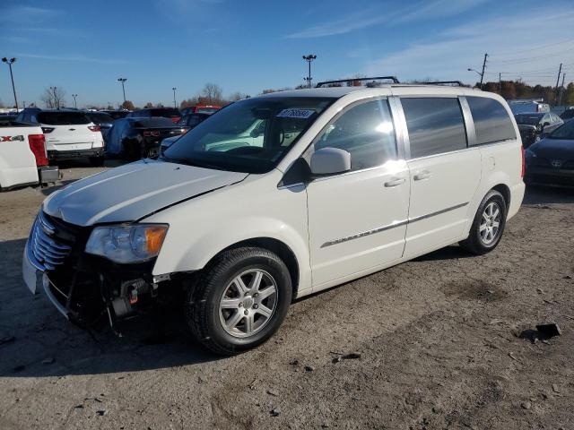 chrysler town & cou 2013 2c4rc1bg7dr555019