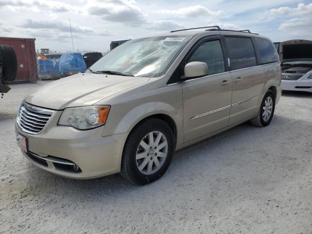 chrysler town & cou 2013 2c4rc1bg7dr558034