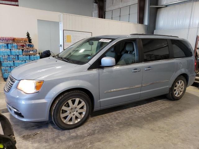 chrysler town & cou 2013 2c4rc1bg7dr559698