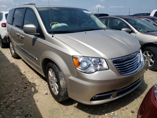 chrysler town &amp cou 2013 2c4rc1bg7dr571026