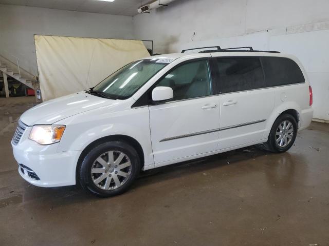 chrysler minivan 2013 2c4rc1bg7dr604655