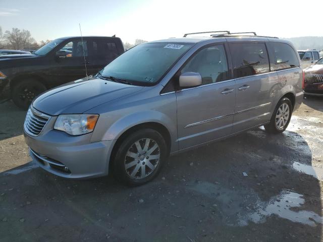 chrysler town & cou 2013 2c4rc1bg7dr605191