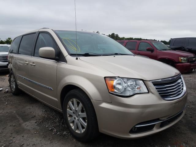 chrysler town &amp cou 2013 2c4rc1bg7dr605739