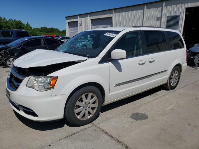 chrysler minivan 2013 2c4rc1bg7dr621035