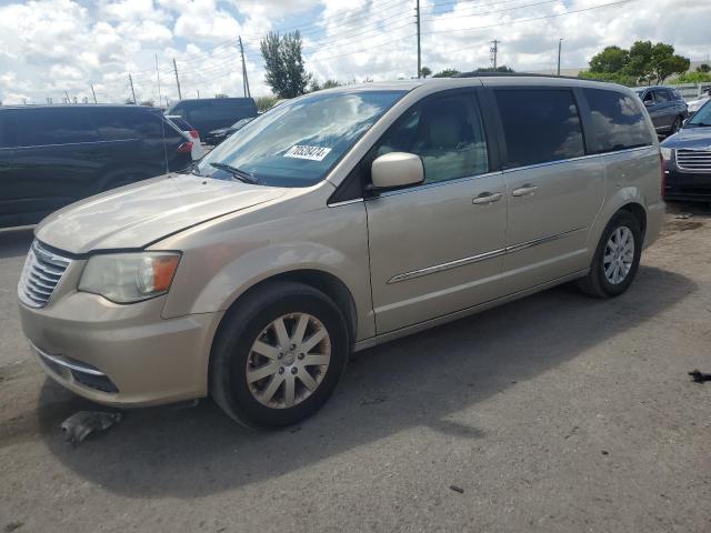 chrysler town & cou 2013 2c4rc1bg7dr632231