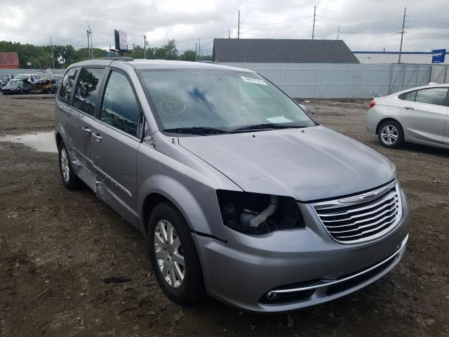 chrysler town & cou 2013 2c4rc1bg7dr645951