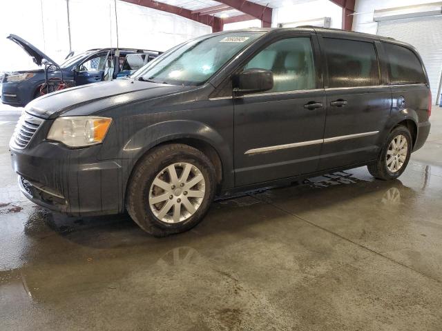 chrysler town & cou 2013 2c4rc1bg7dr646100