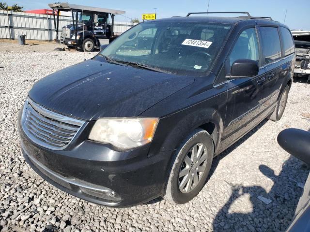 chrysler town & cou 2013 2c4rc1bg7dr674530