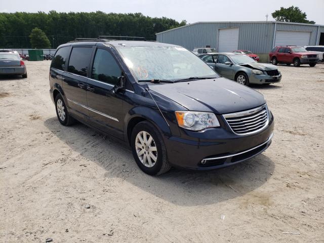 chrysler town &amp cou 2013 2c4rc1bg7dr705761