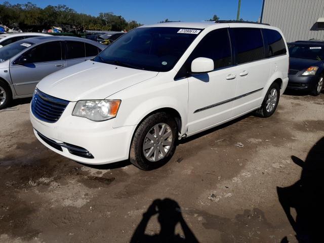 chrysler town & cou 2013 2c4rc1bg7dr721362