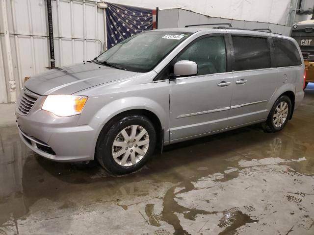 chrysler town & cou 2013 2c4rc1bg7dr726559