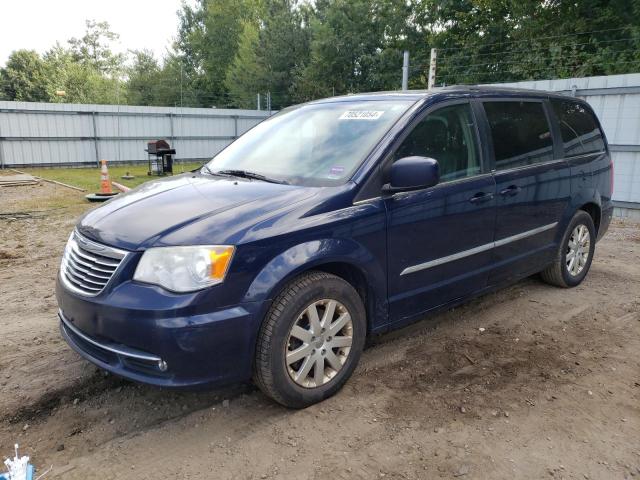 chrysler town & cou 2013 2c4rc1bg7dr748108