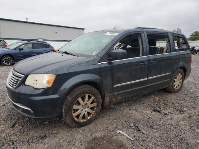 chrysler town & cou 2013 2c4rc1bg7dr759089