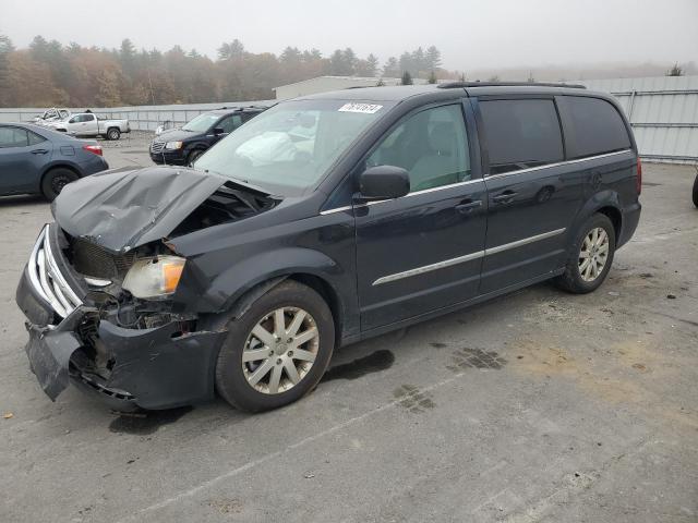 chrysler town & cou 2013 2c4rc1bg7dr759111