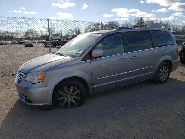 chrysler town & cou 2013 2c4rc1bg7dr770027