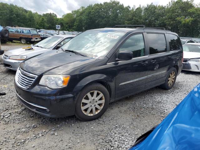 chrysler town & cou 2013 2c4rc1bg7dr770125