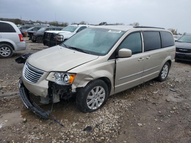 chrysler town & cou 2013 2c4rc1bg7dr774479