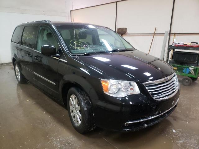 chrysler town &amp cou 2013 2c4rc1bg7dr777866