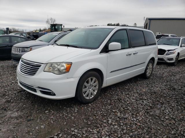 chrysler town & cou 2014 2c4rc1bg7er124701