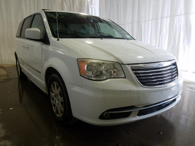 chrysler town &amp cou 2014 2c4rc1bg7er160808