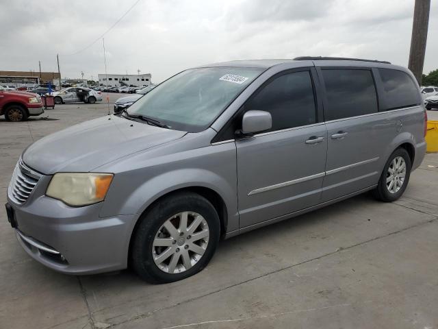 chrysler town & cou 2014 2c4rc1bg7er174417