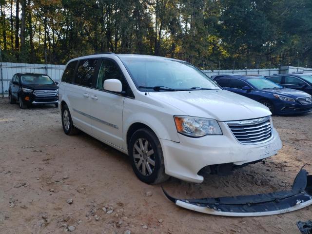 chrysler town & cou 2014 2c4rc1bg7er178788