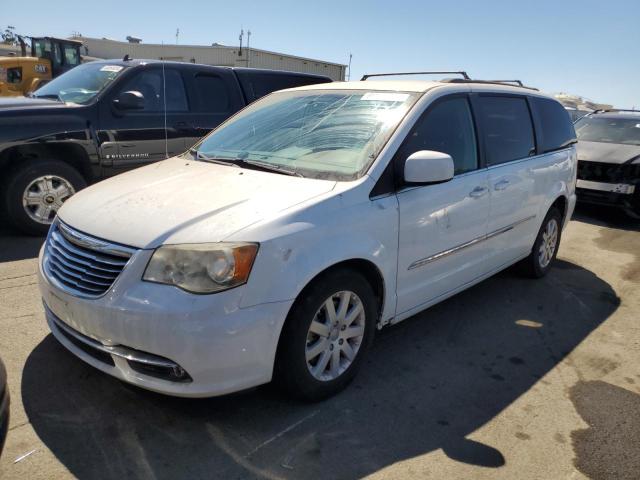 chrysler town & cou 2014 2c4rc1bg7er183263