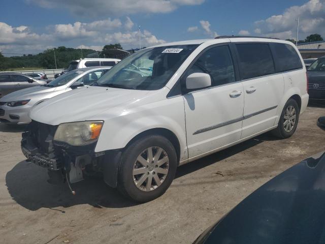 chrysler town & cou 2014 2c4rc1bg7er255076