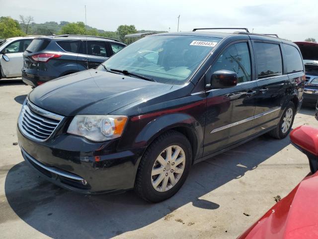 chrysler town & cou 2014 2c4rc1bg7er269690