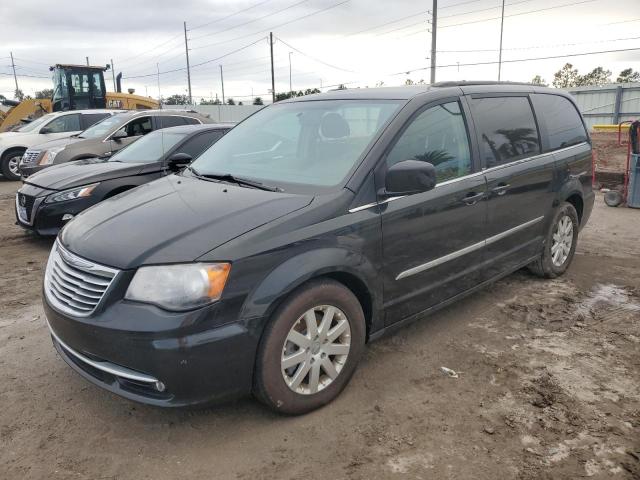 chrysler town & cou 2014 2c4rc1bg7er295416