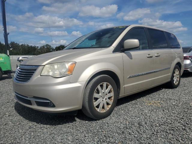 chrysler town & cou 2014 2c4rc1bg7er342606