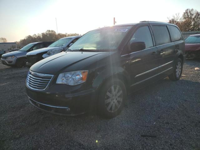 chrysler town & cou 2014 2c4rc1bg7er359728