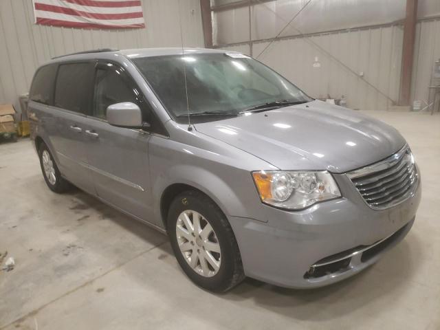 chrysler town &amp cou 2014 2c4rc1bg7er364931