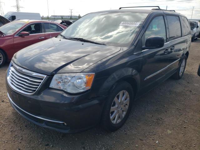 chrysler town & cou 2014 2c4rc1bg7er381566