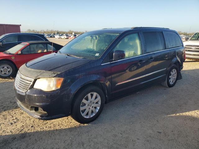 chrysler town & cou 2014 2c4rc1bg7er396892