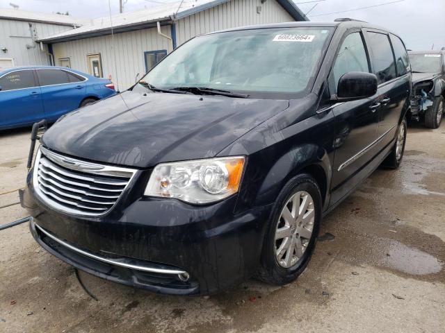 chrysler town & cou 2014 2c4rc1bg7er398030