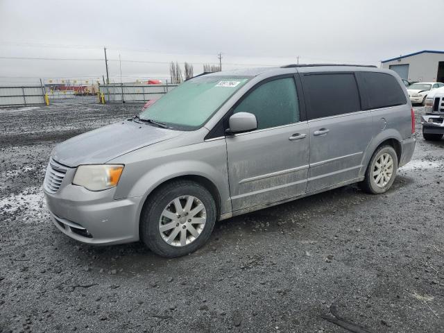 chrysler town & cou 2014 2c4rc1bg7er402223