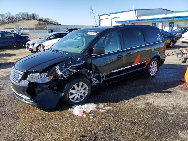 chrysler town & cou 2014 2c4rc1bg7er402741