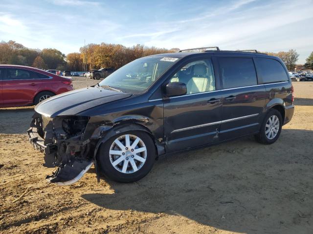 chrysler town & cou 2014 2c4rc1bg7er403145