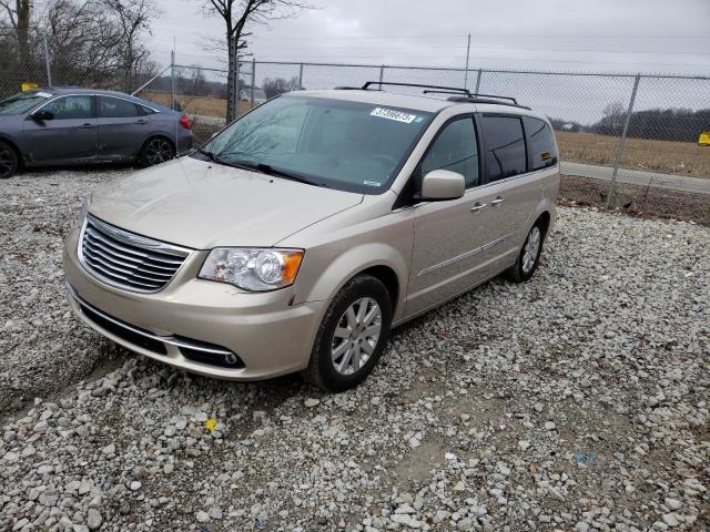 chrysler town & cou 2014 2c4rc1bg7er409849