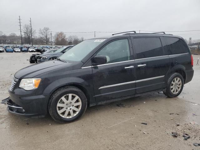 chrysler town & cou 2014 2c4rc1bg7er409950