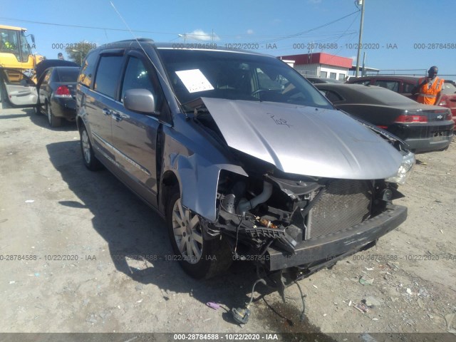 chrysler town & country 2014 2c4rc1bg7er413206