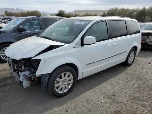 chrysler town & cou 2014 2c4rc1bg7er437070