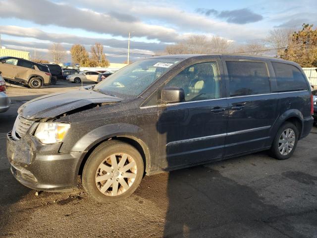 chrysler town & cou 2014 2c4rc1bg7er439885