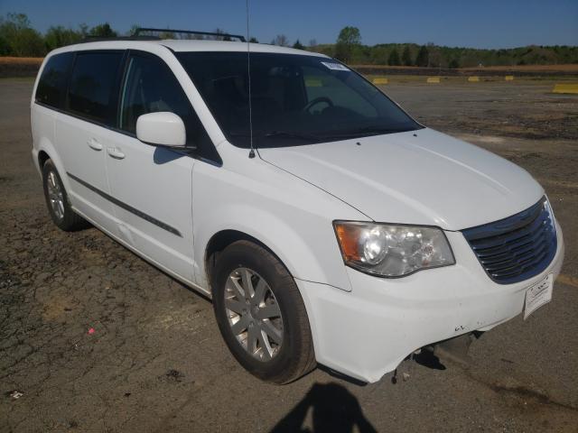 chrysler town &amp cou 2014 2c4rc1bg7er440714