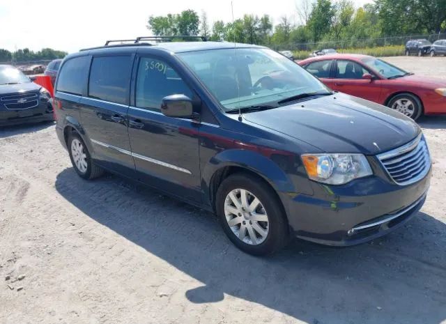 chrysler town & country 2014 2c4rc1bg7er447551